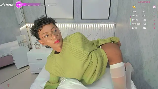 Angel  sweet18 online show from February 17, 1:48 am