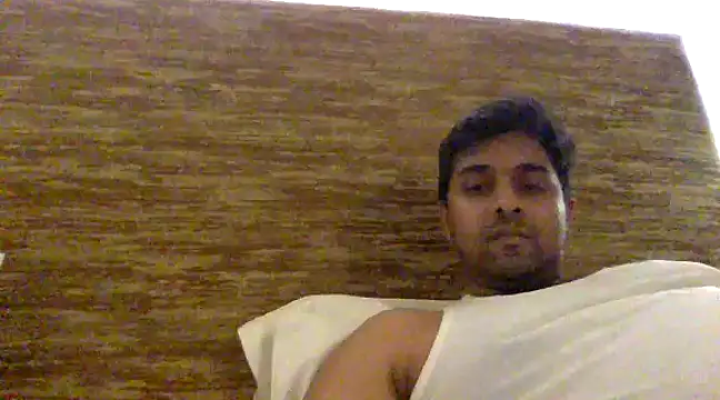 xavier2177 online show from January 24, 8:32 pm