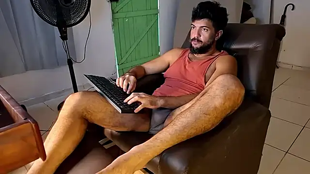 LUH133 online show from April 7, 7:58 pm