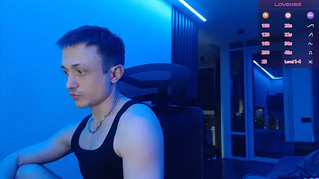 alex nash online show from March 19, 8:54 pm