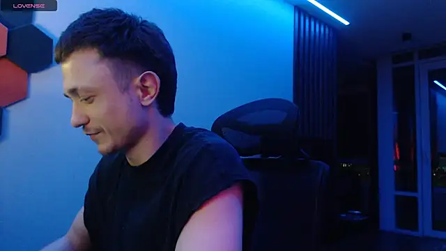 alex nash online show from September 11, 7:13 pm