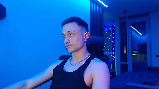 alex nash online show from February 28, 9:01 pm