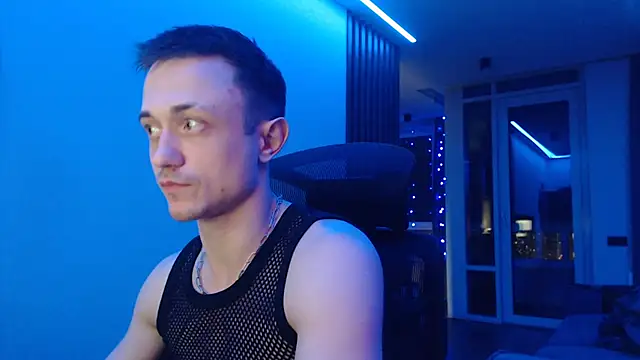 alex nash online show from March 15, 7:05 pm