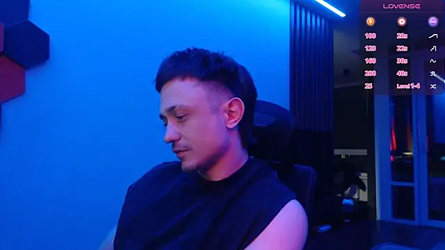 alex nash online show from October 15, 12:07 am