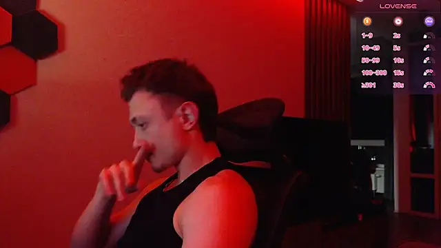 alex nash online show from September 17, 10:00 pm