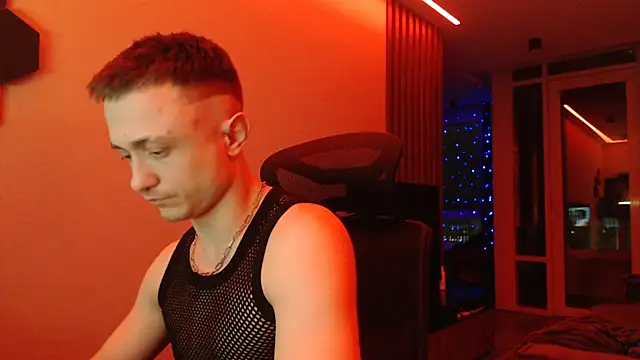 alex nash online show from February 1, 11:48 pm