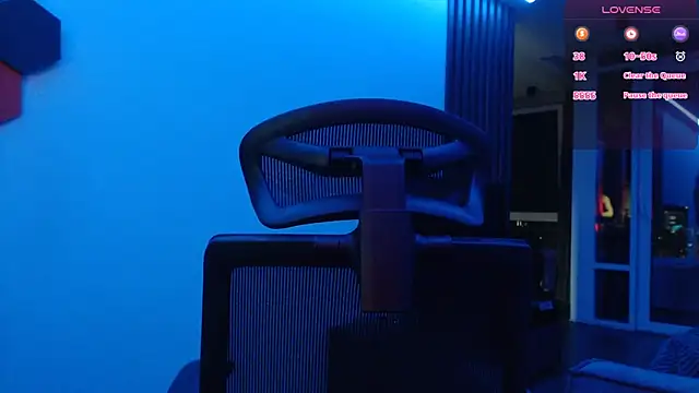 alex nash online show from September 13, 9:05 pm