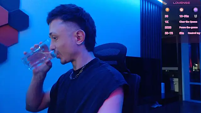 alex nash online show from September 19, 10:42 pm