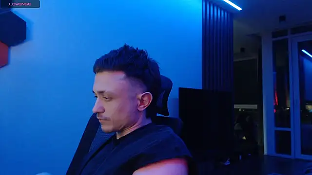 alex nash online show from September 20, 10:43 pm