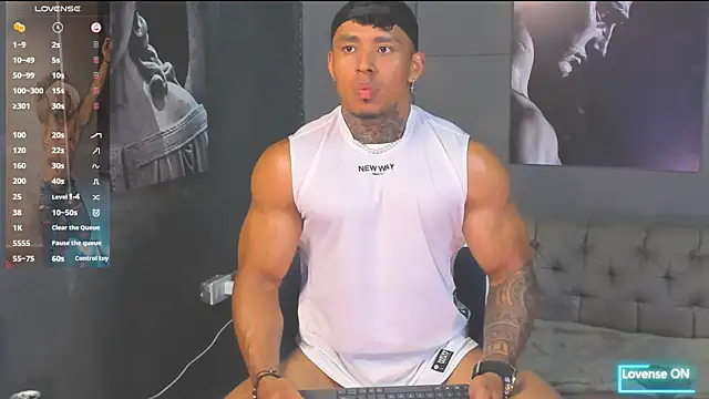 bradley smith online show from July 15, 5:14 am