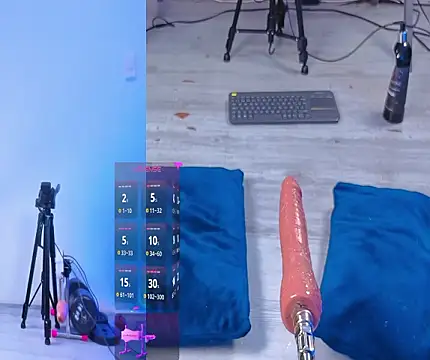 Belami blake  online show from February 11, 4:50 am