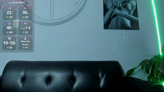 Snapshot of Belami_blake_ chatting on February 5, 3:34 am Belami blake  online show from February 5, 3:34 am