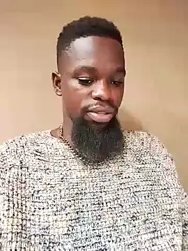 Snapshot of Chocolate_factory_man chatting on January 6, 12:24 pm Chocolate factory man online show from January 6, 12:24 pm