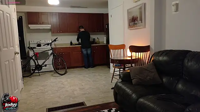 Thekodyy online show from January 10, 12:31 pm