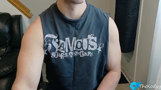 Thekodyy online show from November 6, 1:58 pm