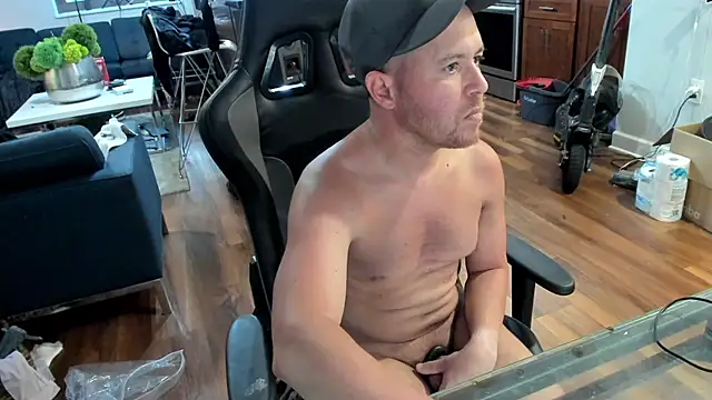 aaron s x online show from June 29, 1:01 am