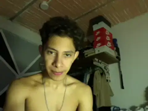 ferchitibellako online show from January 9, 6:24 pm