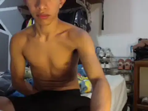 ferchitibellako online show from December 16, 6:32 am