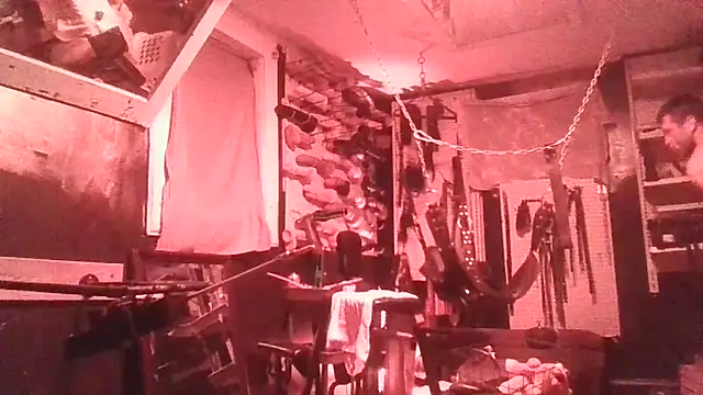 KurtHunter40 online show from June 1, 4:57 am