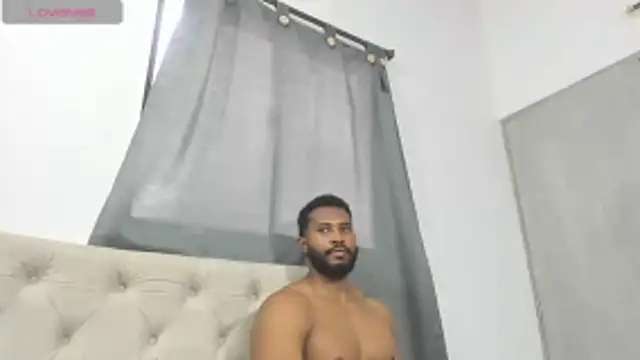 karsonmorris online show from December 17, 9:32 pm