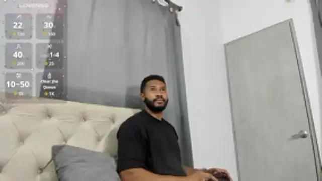 karsonmorris online show from January 5, 9:29 pm