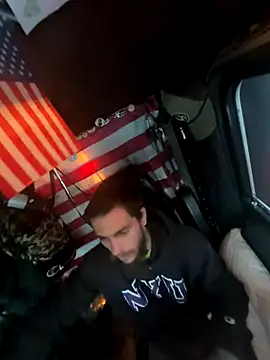 XMeF10 online show from December 22, 9:34 pm