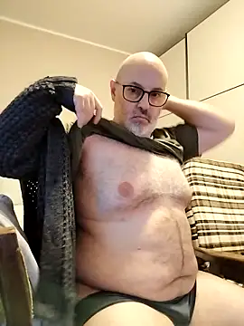 fatbaronetto online show from October 30, 8:32 pm