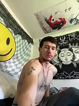 bigdckstud online show from April 5, 4:25 pm