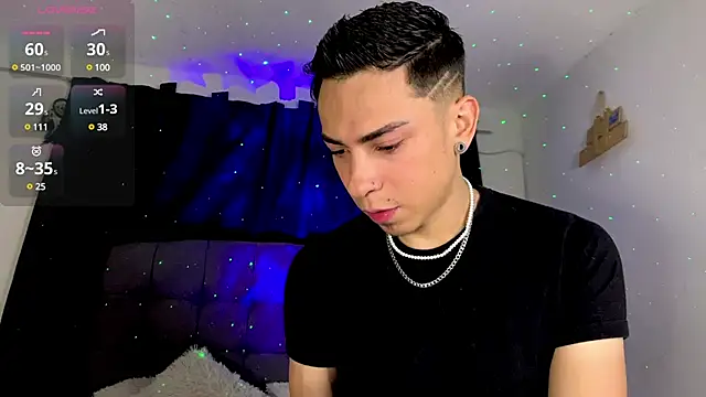 Snapshot of liam_l1 chatting on March 6, 11:14 am liam l1 online show from March 6, 11:14 am