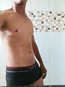 morenogato100 online show from July 5, 4:14 pm