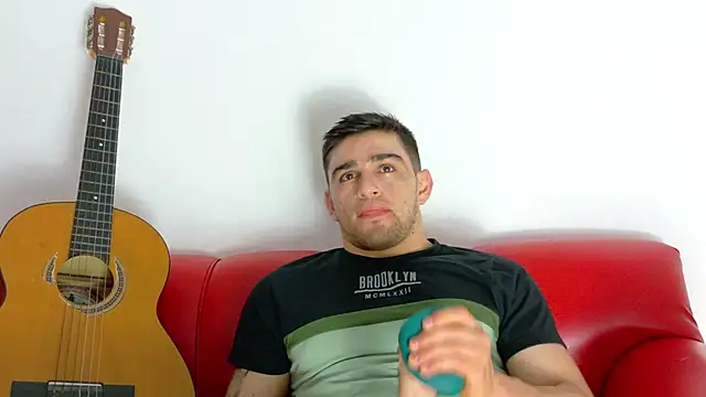 Snapshot of Sexy_Alejandro_ chatting on September 9, 1:43 pm Sexy Alejandro  online show from September 9, 1:43 pm