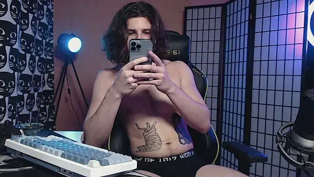 daddyMarty420 online show from July 28, 6:53 pm