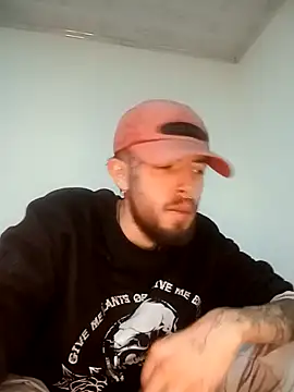 Aaronkiller online show from January 16, 2:14 am