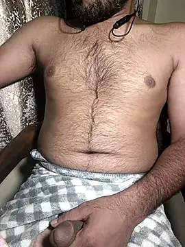 Hot boy Rudra online show from September 14, 4:20 pm