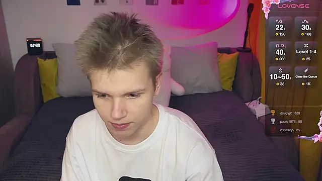 metratok online show from February 3, 2:53 am