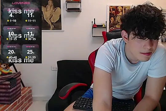 Angelo-cianuro- online show from November 13, 11:52 pm