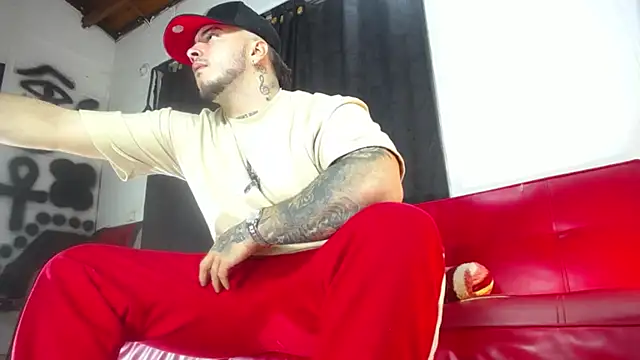 Dexter-T online show from December 3, 6:03 am