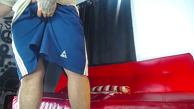 Dexter-T online show from December 15, 6:40 am