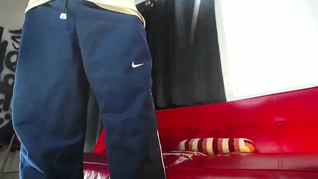 Dexter-T online show from December 11, 5:12 am