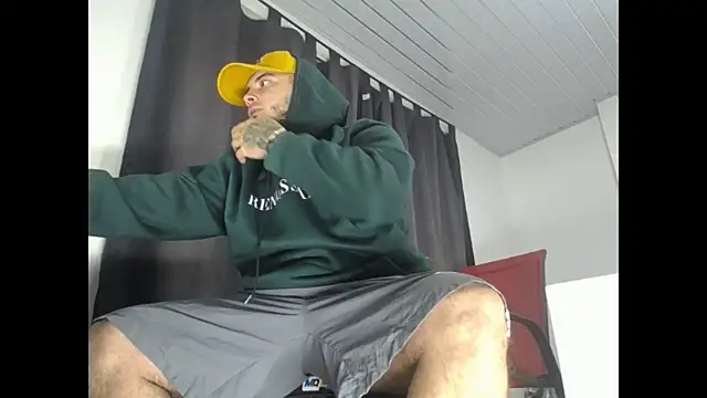 Dexter-T online show from October 11, 7:56 am