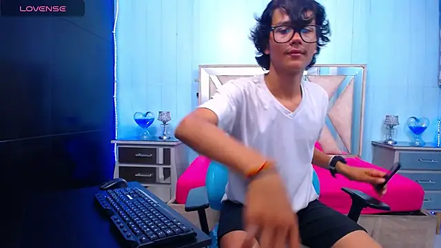 andy staar online show from September 29, 11:19 am