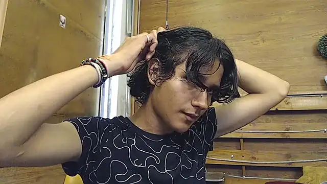 andy staar online show from November 20, 7:23 pm