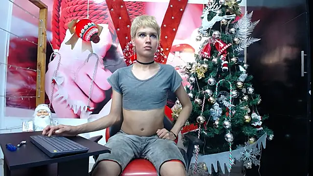 andy staar online show from December 16, 7:10 pm