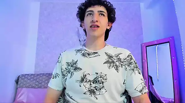 Kerverr  online show from March 2, 3:09 pm