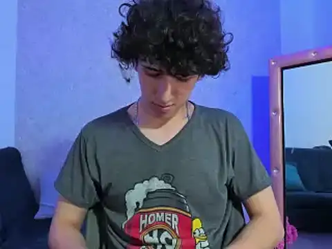 Kerverr  online show from January 8, 12:17 am