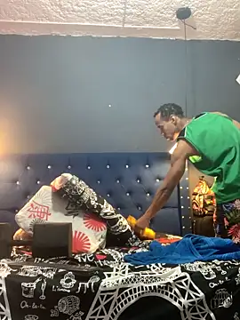 Salomon koude online show from February 9, 8:13 pm