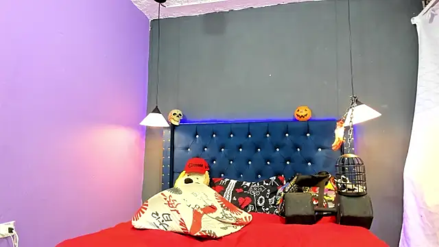 Salomon koude online show from November 1, 11:31 pm