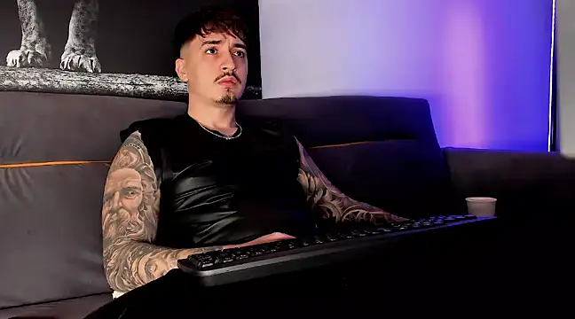 uptomatty online show from February 22, 6:17 am