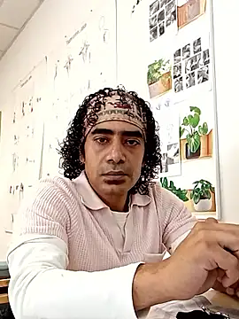 Dodge777 online show from October 9, 12:43 pm