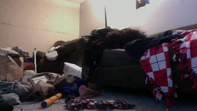 dirtything4u online show from February 21, 9:54 pm